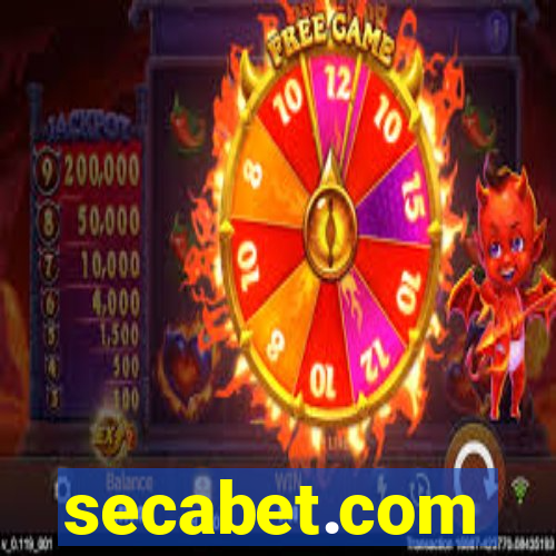 secabet.com