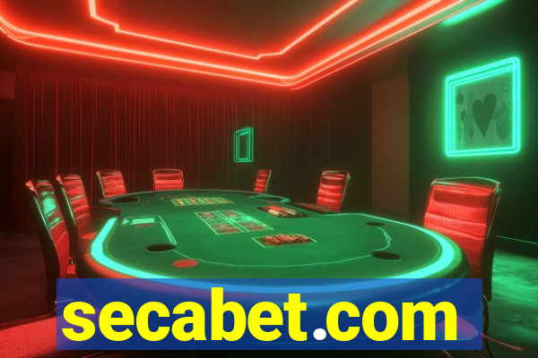 secabet.com