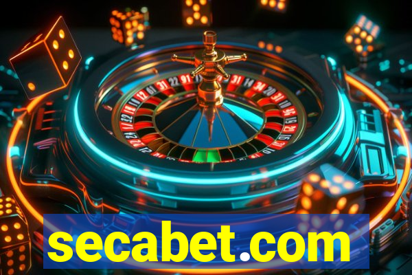 secabet.com