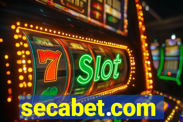 secabet.com