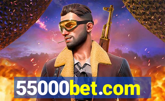 55000bet.com