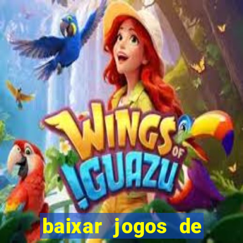 baixar jogos de wii wbfs