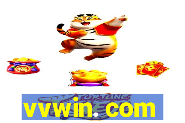 vvwin. com