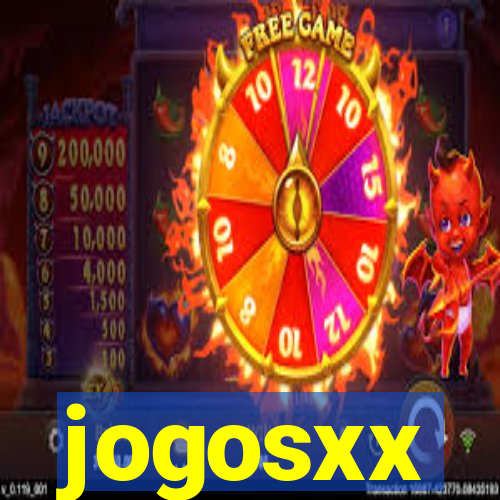 jogosxx