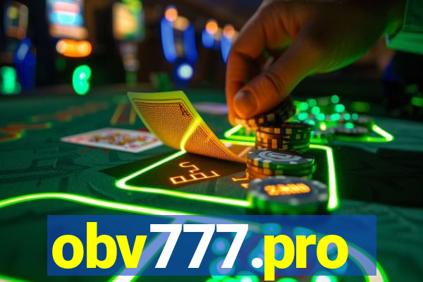 obv777.pro