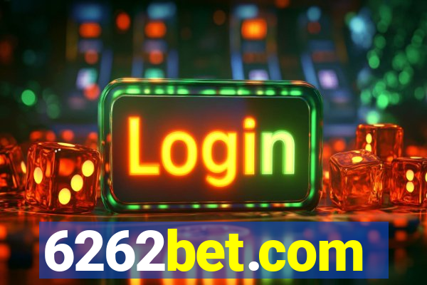 6262bet.com