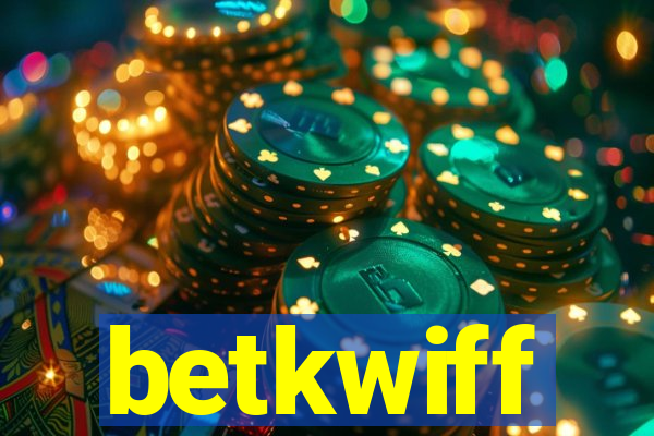 betkwiff