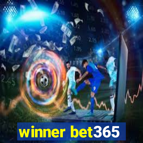 winner bet365