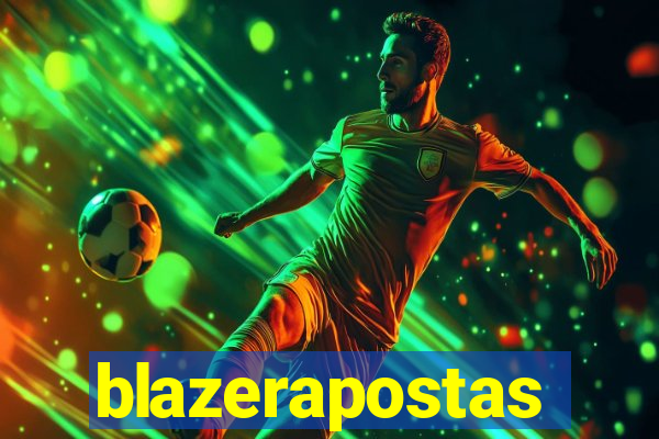 blazerapostas