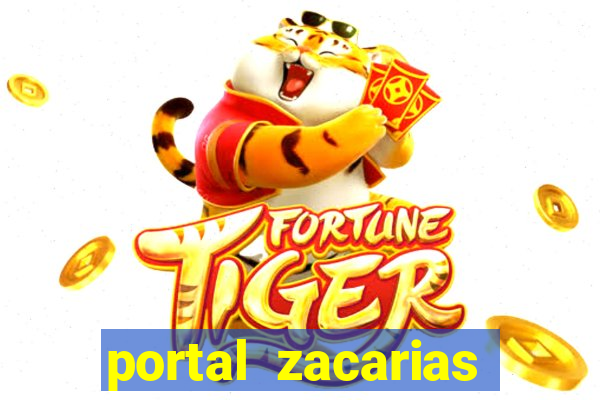 portal zacarias futebol mexicano