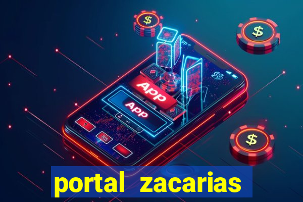 portal zacarias futebol mexicano