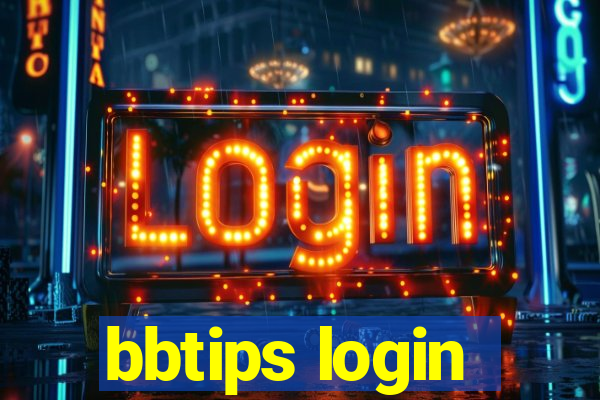 bbtips login