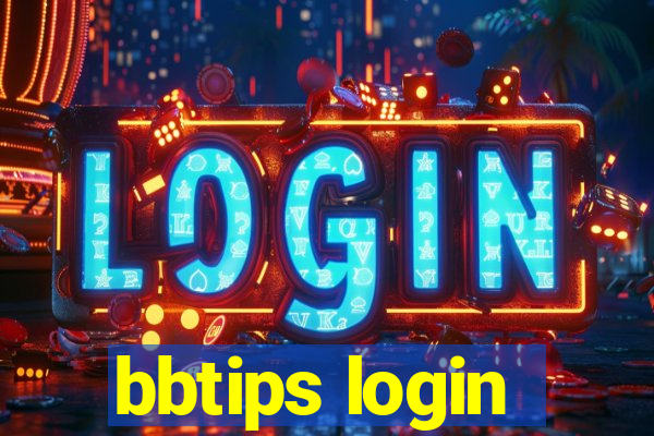 bbtips login