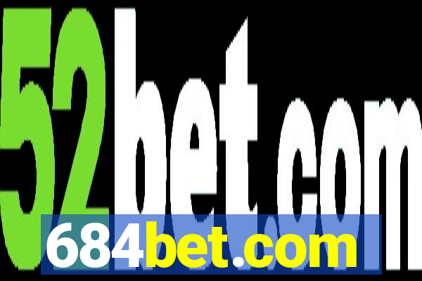 684bet.com