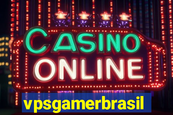 vpsgamerbrasil