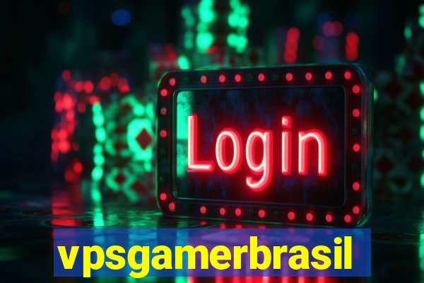 vpsgamerbrasil