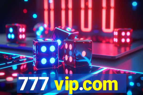 777 vip.com