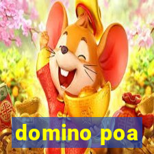 domino poa