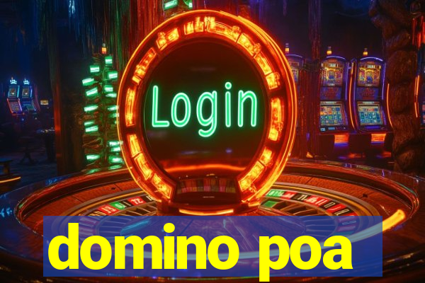 domino poa