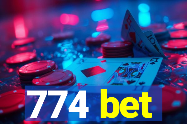 774 bet