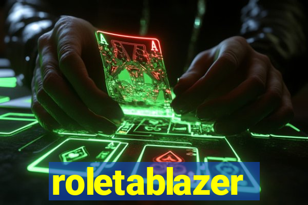 roletablazer