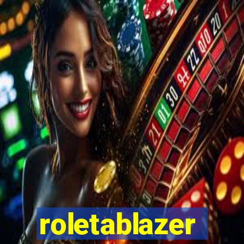 roletablazer