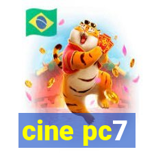 cine pc7