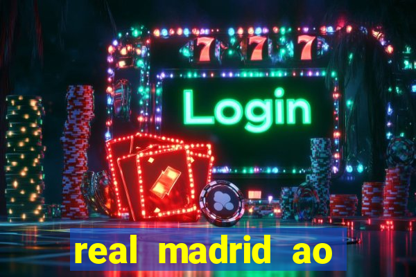 real madrid ao vivo com imagem futemax