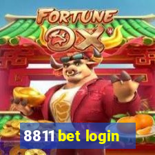 8811 bet login