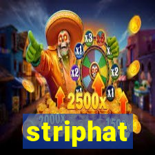 striphat