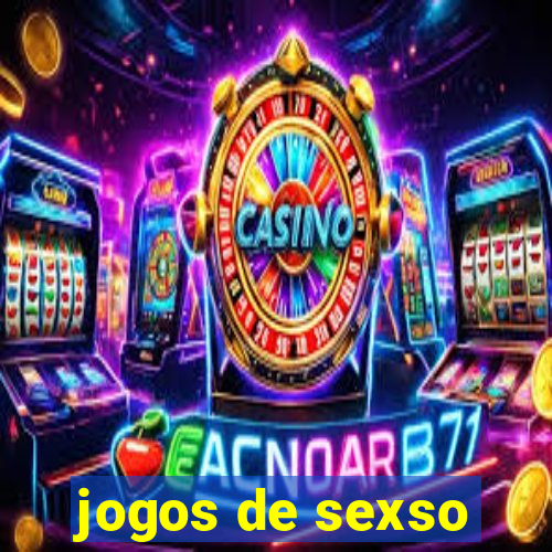 jogos de sexso