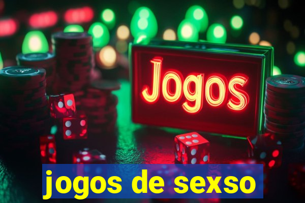 jogos de sexso