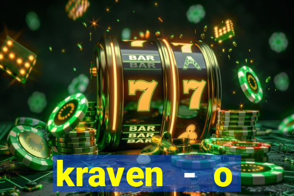 kraven - o caçador filme completo dublado superflix