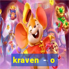 kraven - o caçador filme completo dublado superflix