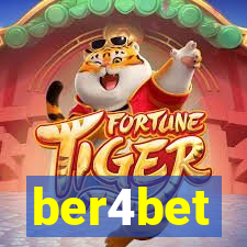 ber4bet