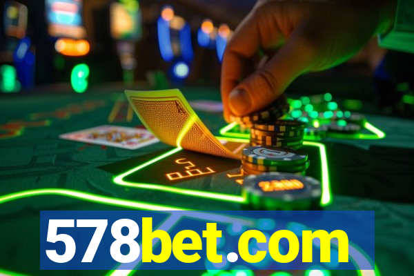 578bet.com