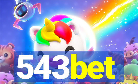 543bet