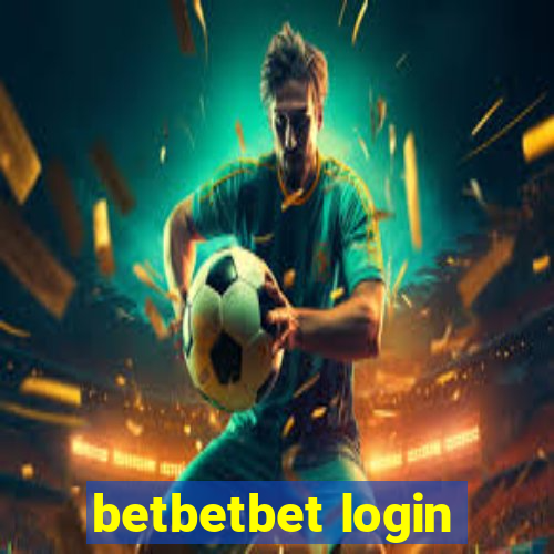 betbetbet login