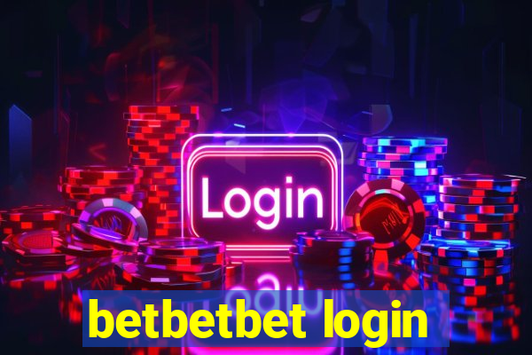 betbetbet login