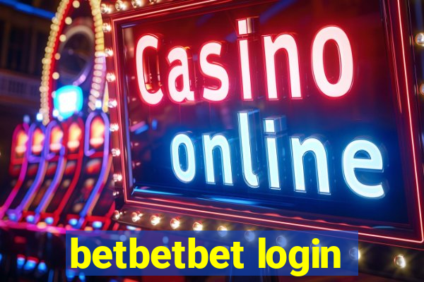 betbetbet login