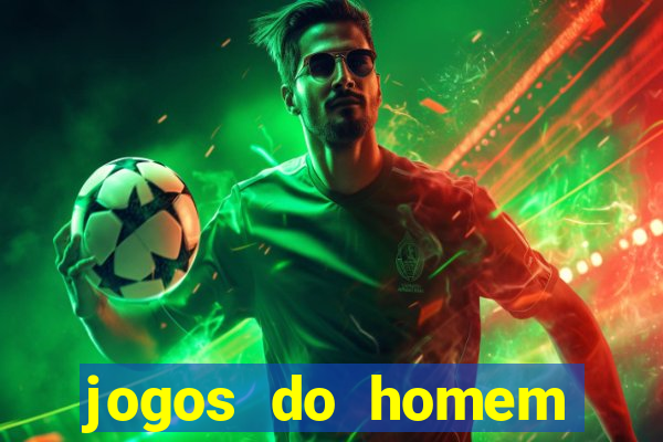 jogos do homem aranha download