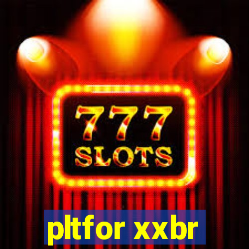 pltfor xxbr