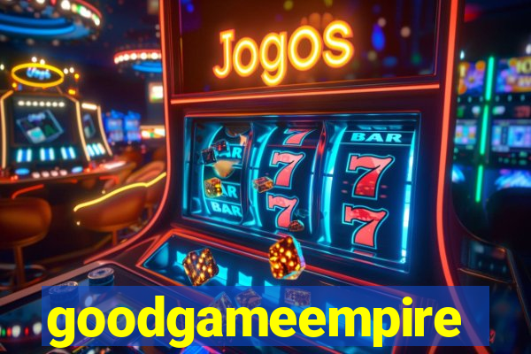 goodgameempire