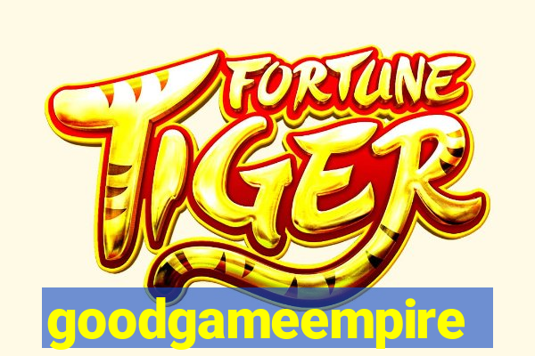 goodgameempire