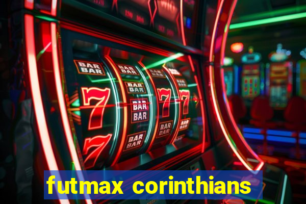 futmax corinthians