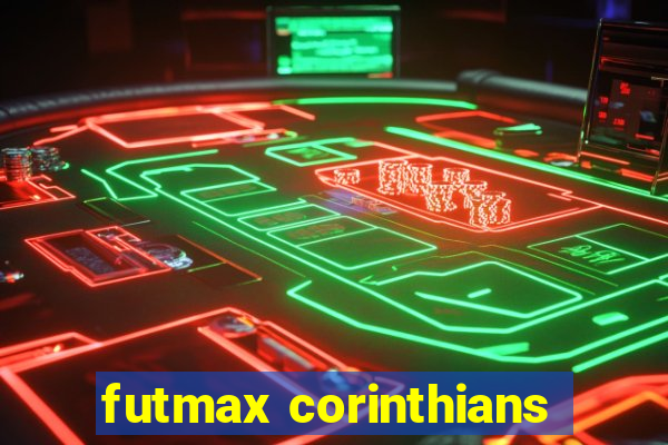 futmax corinthians