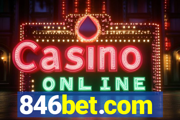 846bet.com