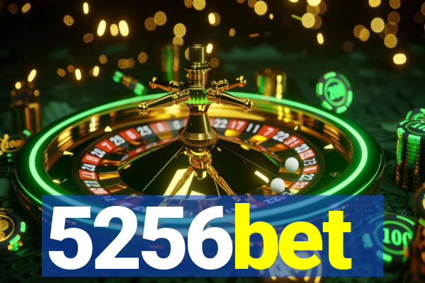 5256bet