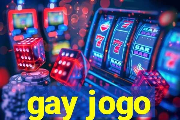 gay jogo