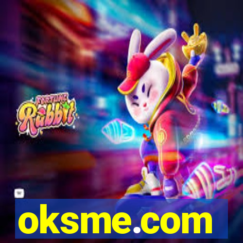 oksme.com